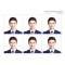 미국비자6장