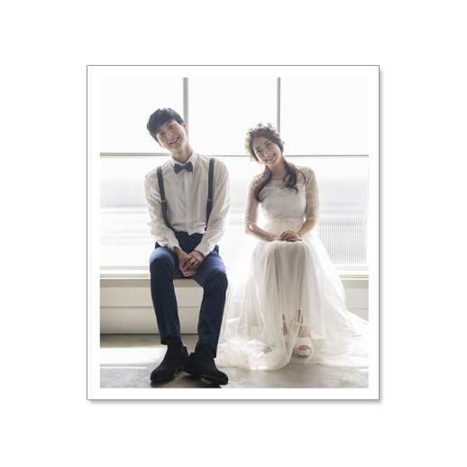 심플 폴라로이드_30매