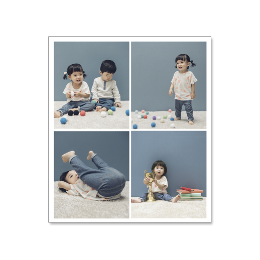 베이직4칸_5매_폴라