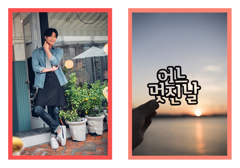 레인보우_10매_미니지갑