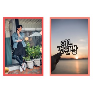 레인보우_10매_미니지갑
