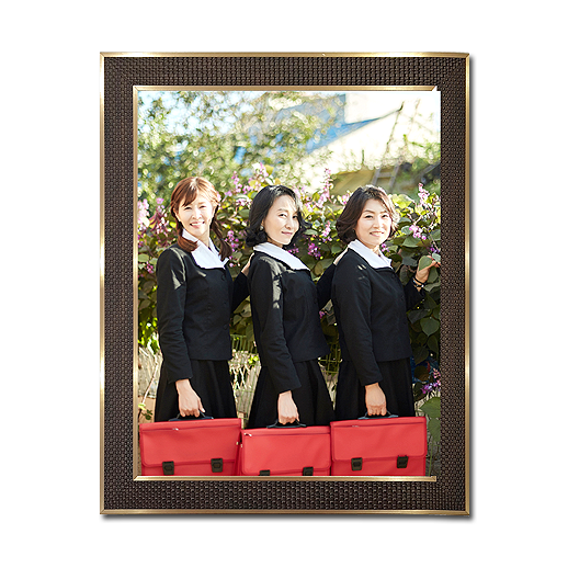 로망스브라운_11x14