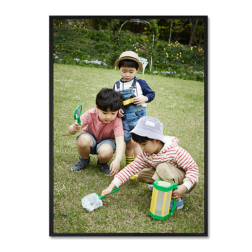 심플블랙_12x17
