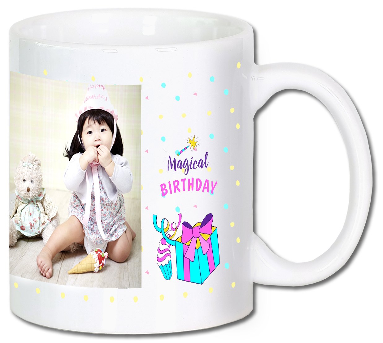 Magical Birthday