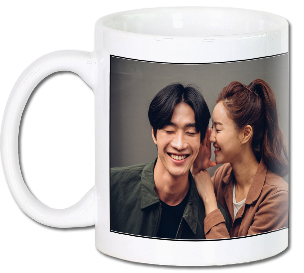 멋있네!