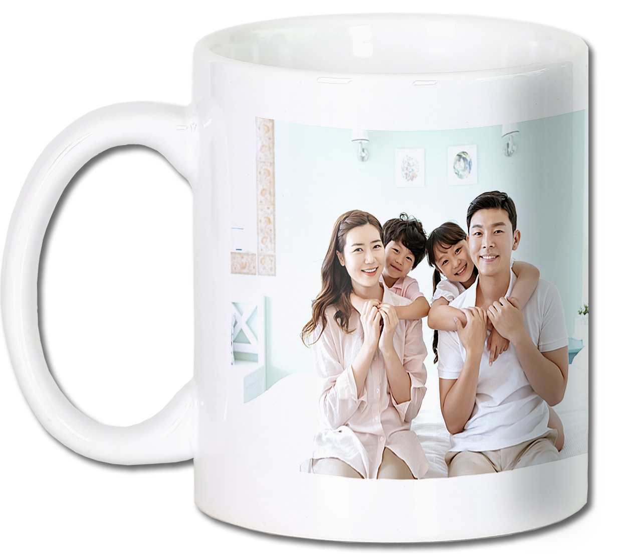 해피패밀리
