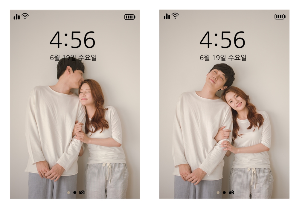 잠금화면_미니지갑