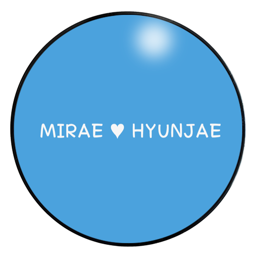 블루젠틀_글씨
