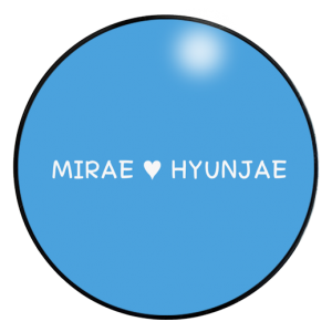블루젠틀_글씨