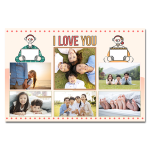 러브유_5분할